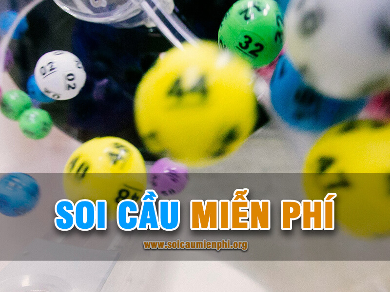 Giới Thiệu Soi Cầu Miễn Phí