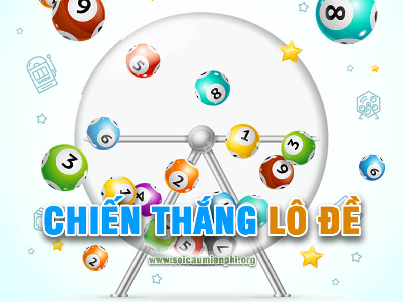 Thắng lô đề bằng phương pháp cụ thể