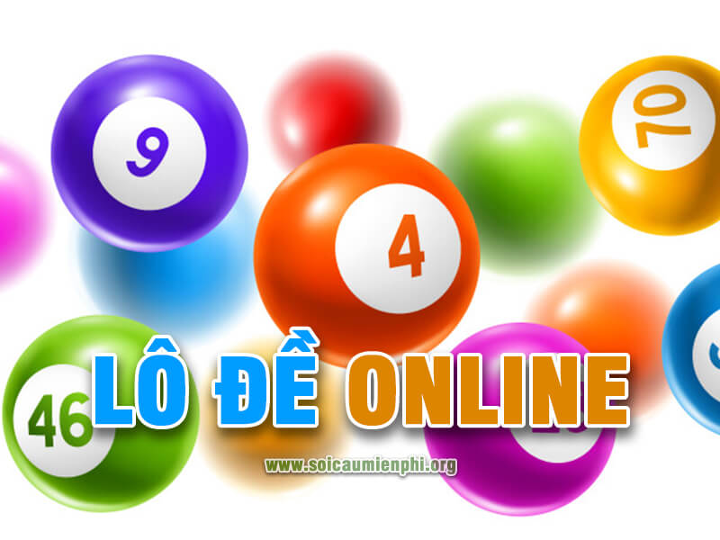 Lô Đề Online 1 ăn 99 uy tín hướng dẫn chi tiết từ A đến Z