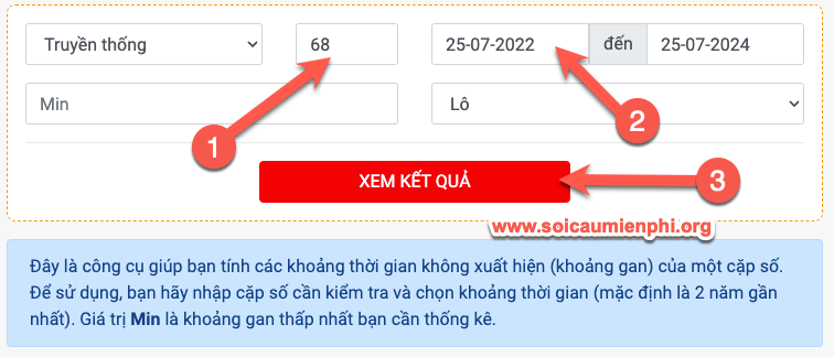 Bắt lô rơi nếu không về trong 7 ngày