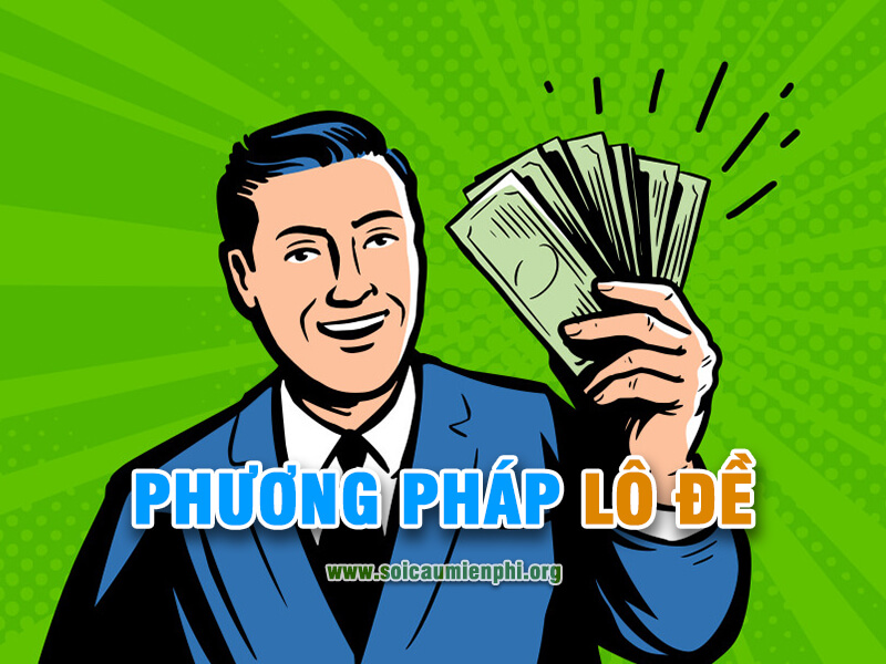 Phương Pháp Chơi Lô Đề chiến thắng từ Cao Thủ