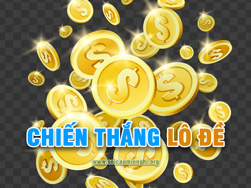 Chiến thắng lô đề như thế nào ?