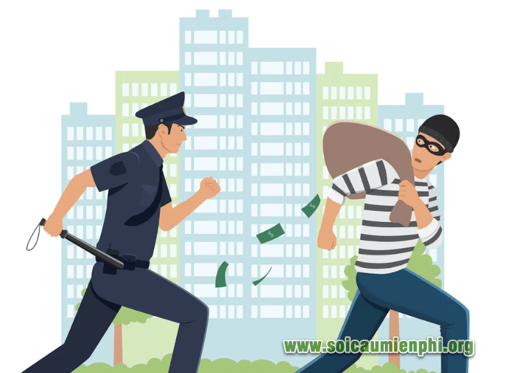 Mơ bị mất trộm