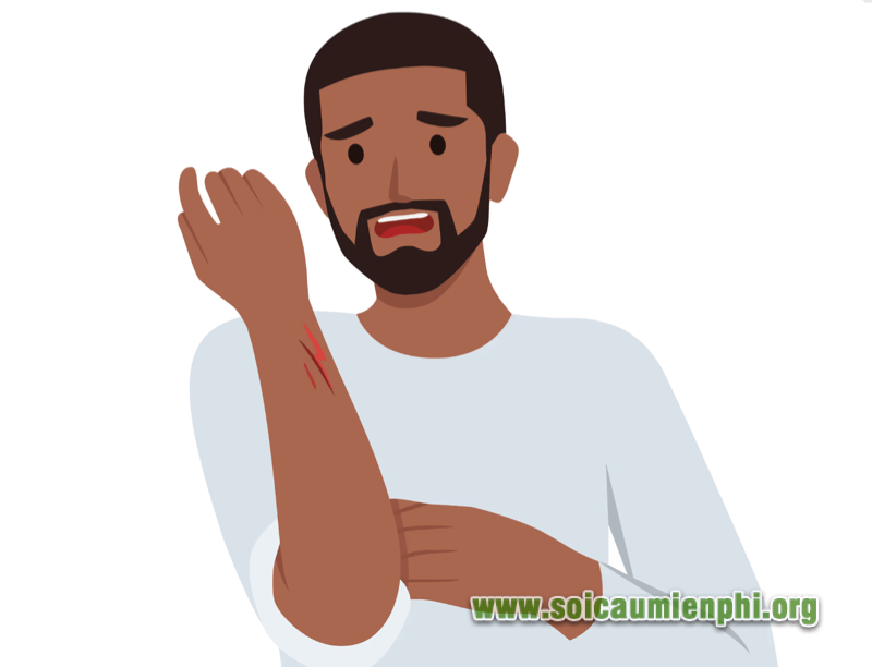 Giải mã giấc mơ thấy đứt