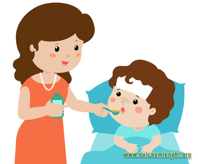 Chiêm Bao Về Bệnh Tình Của Người Thân