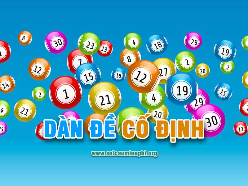 Dàn Đề Chạm, Đề Đầu, Đề Đuôi, Đề Tổng là gì ?