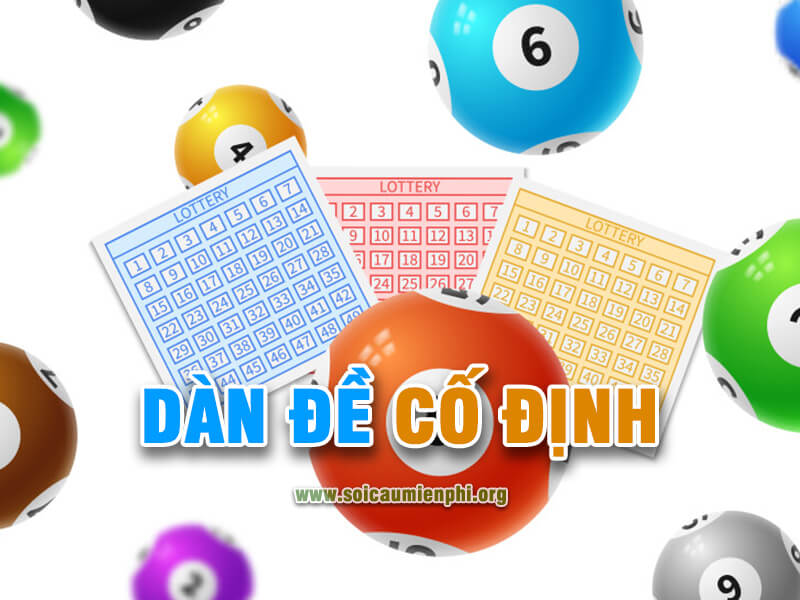 Dàn Đề Chạm, Đề Đầu, Đề Đuôi, Đề Tổng là gì ?