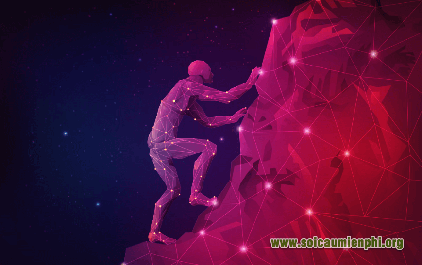 Giải mã ý nghĩa giấc mơ thấy leo núi