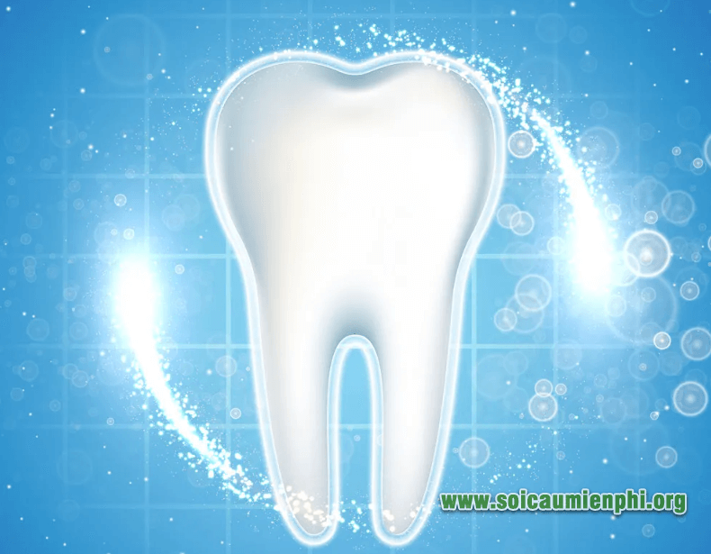 Mơ thấy gãy răng là điềm báo gì ?