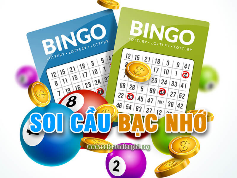 Soi cầu bạc nhớ theo Tổng Đề