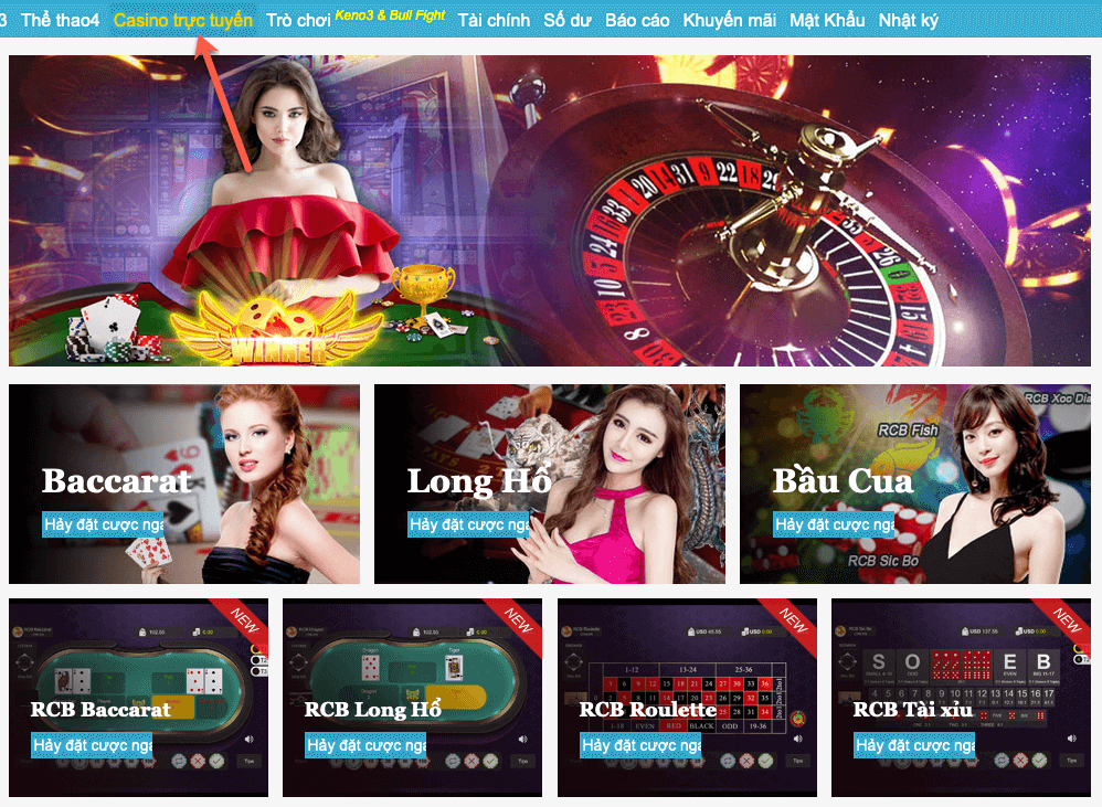 Casino Online