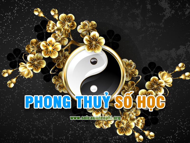 Phong thuỷ số học thờ cúng