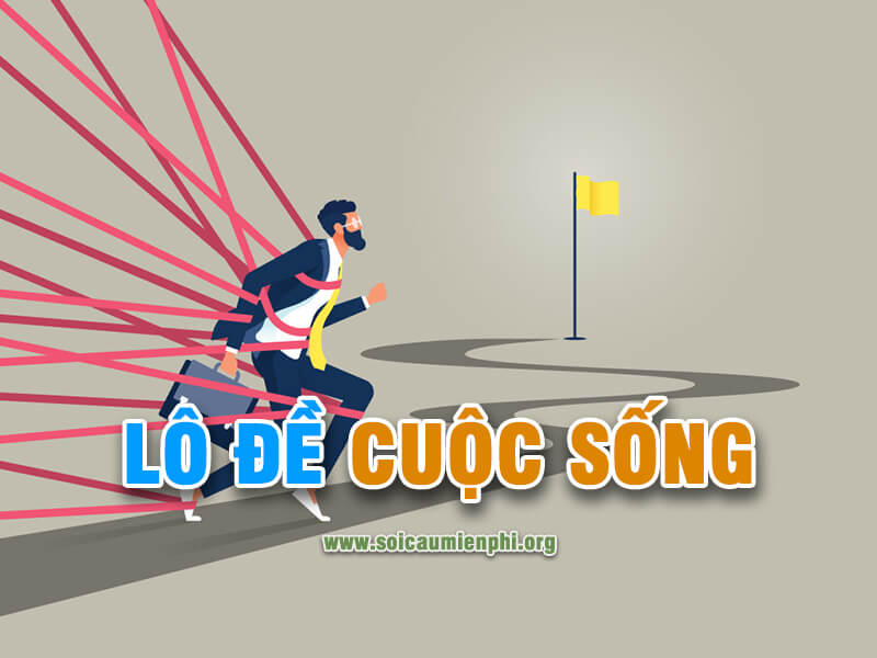 Dân lô đề tránh vay mượn để chơi