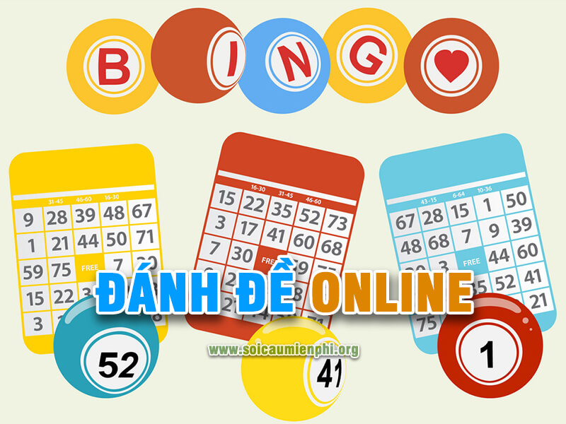 Đánh Đề Online ăn bao nhiêu