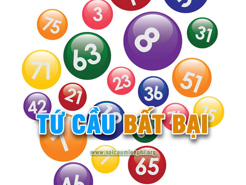 Tứ Cầu Bất Bại là gì ?