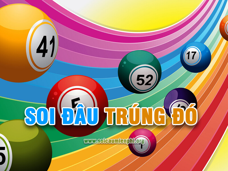 Lọc số soi đâu trúng đó