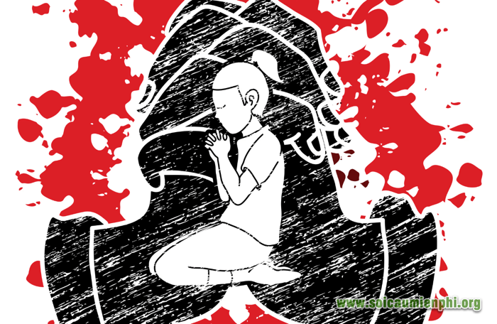 Mơ thấy cúng bái