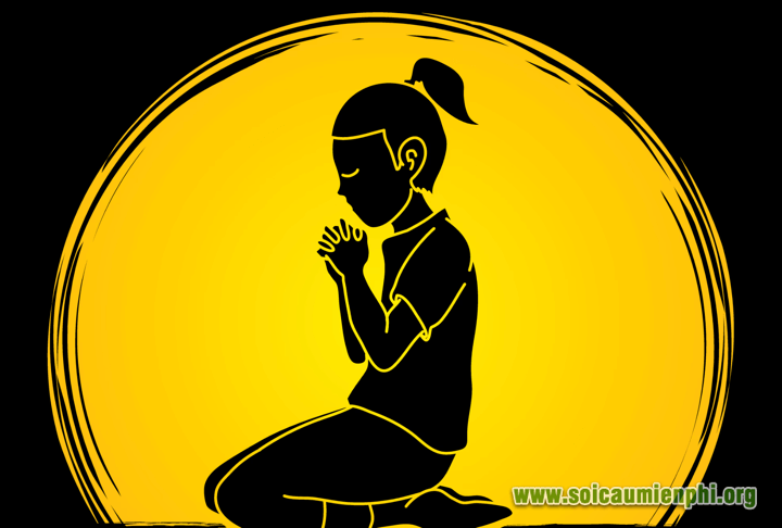 Mơ thấy cúng bái điềm báo như thế nào ?