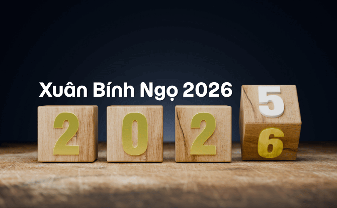 Chúc Mừng Năm Mới