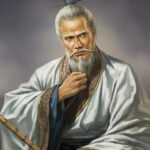 Bách Gia Chi Tổ