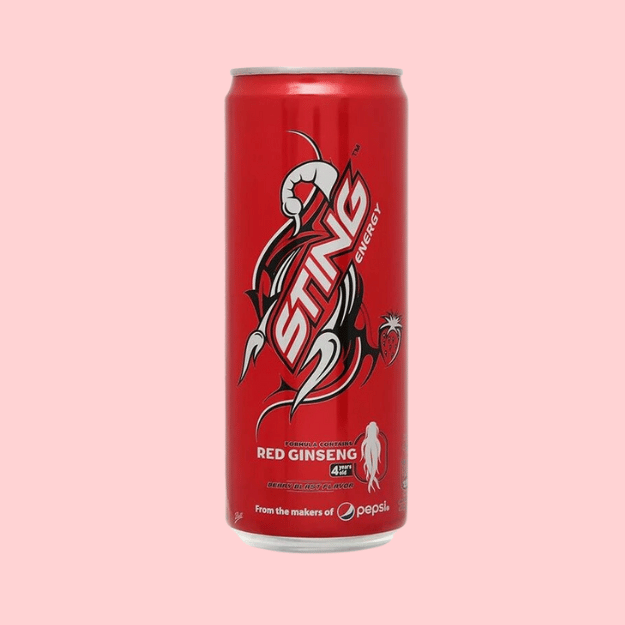 Sting18